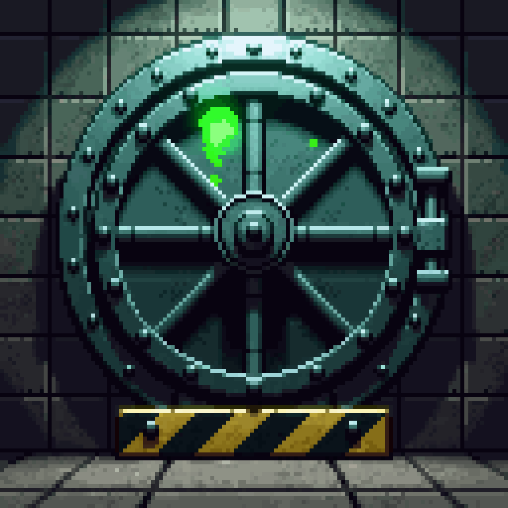 The Bunker: Zombie Survival Icon