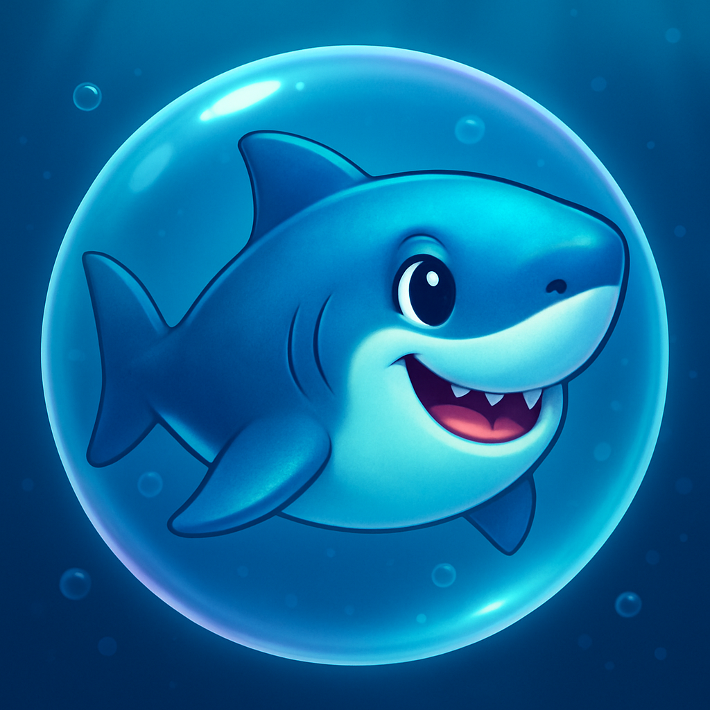 Fish Collector Icon