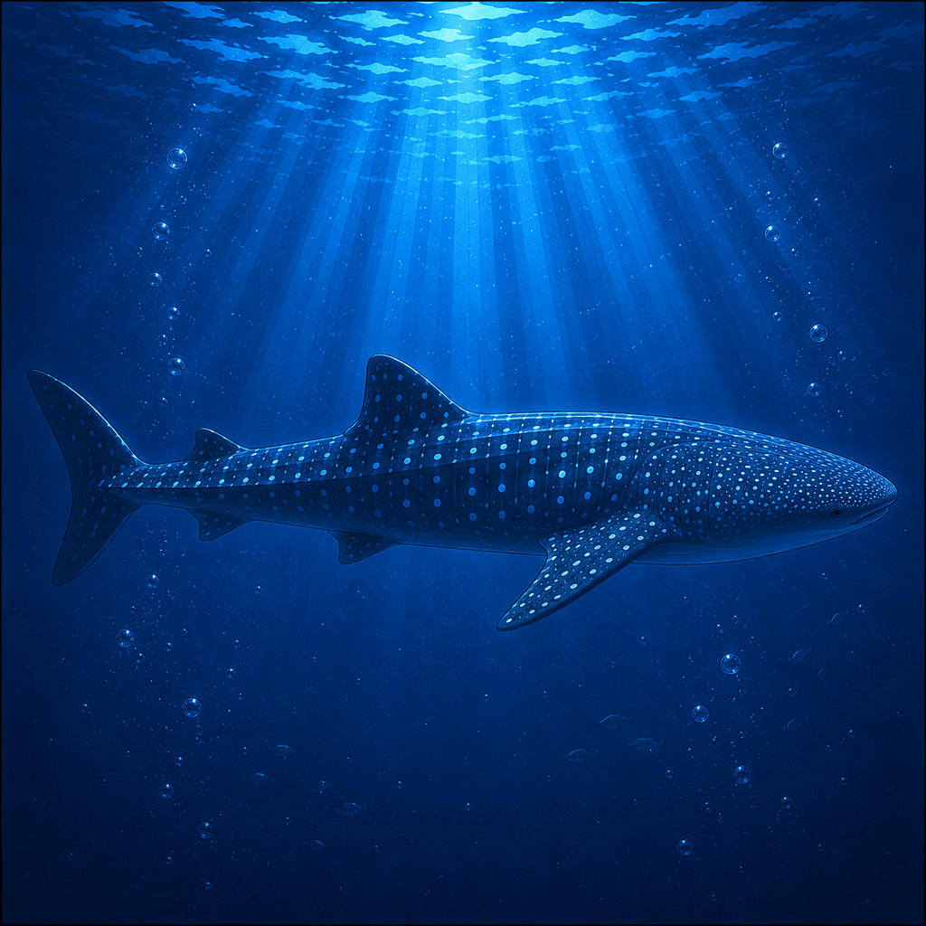 Fish Collector Icon